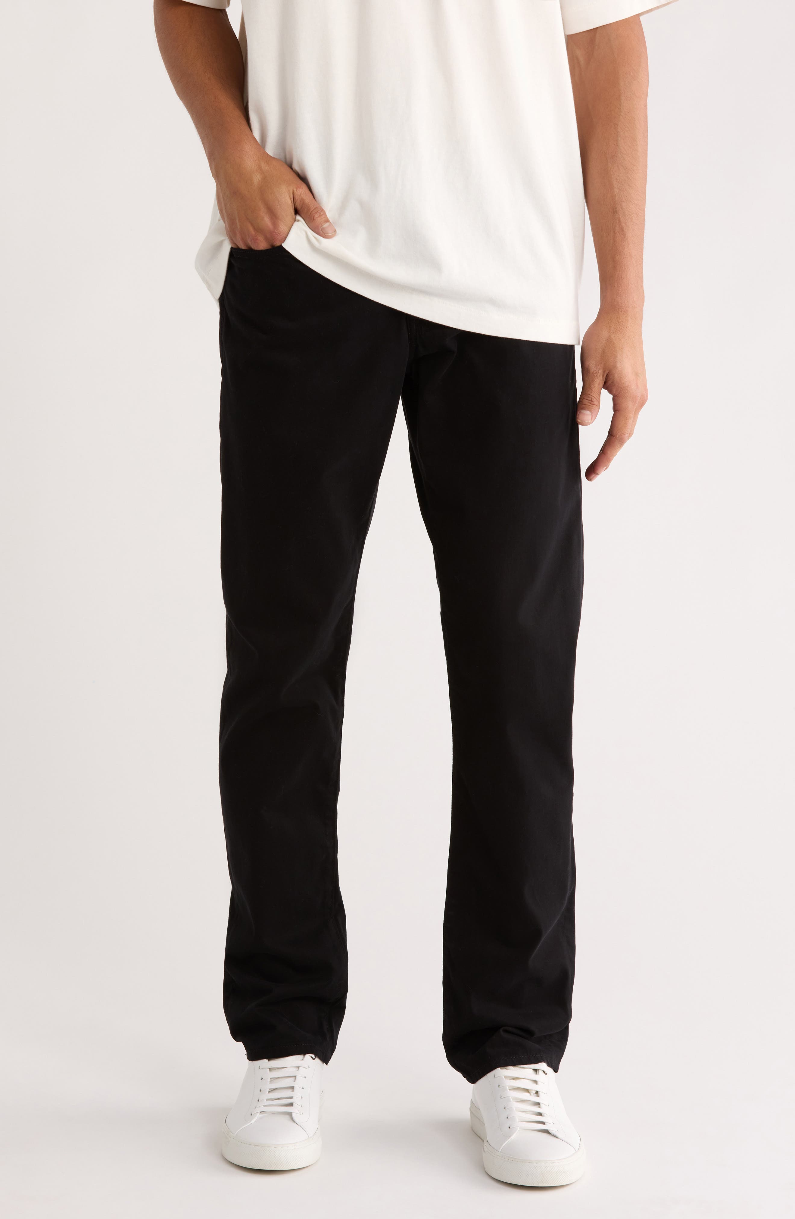 AG Tellis Camo Jeans