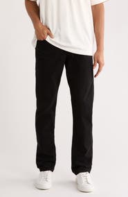 AG Tellis Camo Jeans