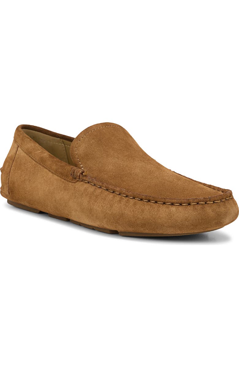 Vince Cayle Slip-On Shoe, Main, color, Birchwood