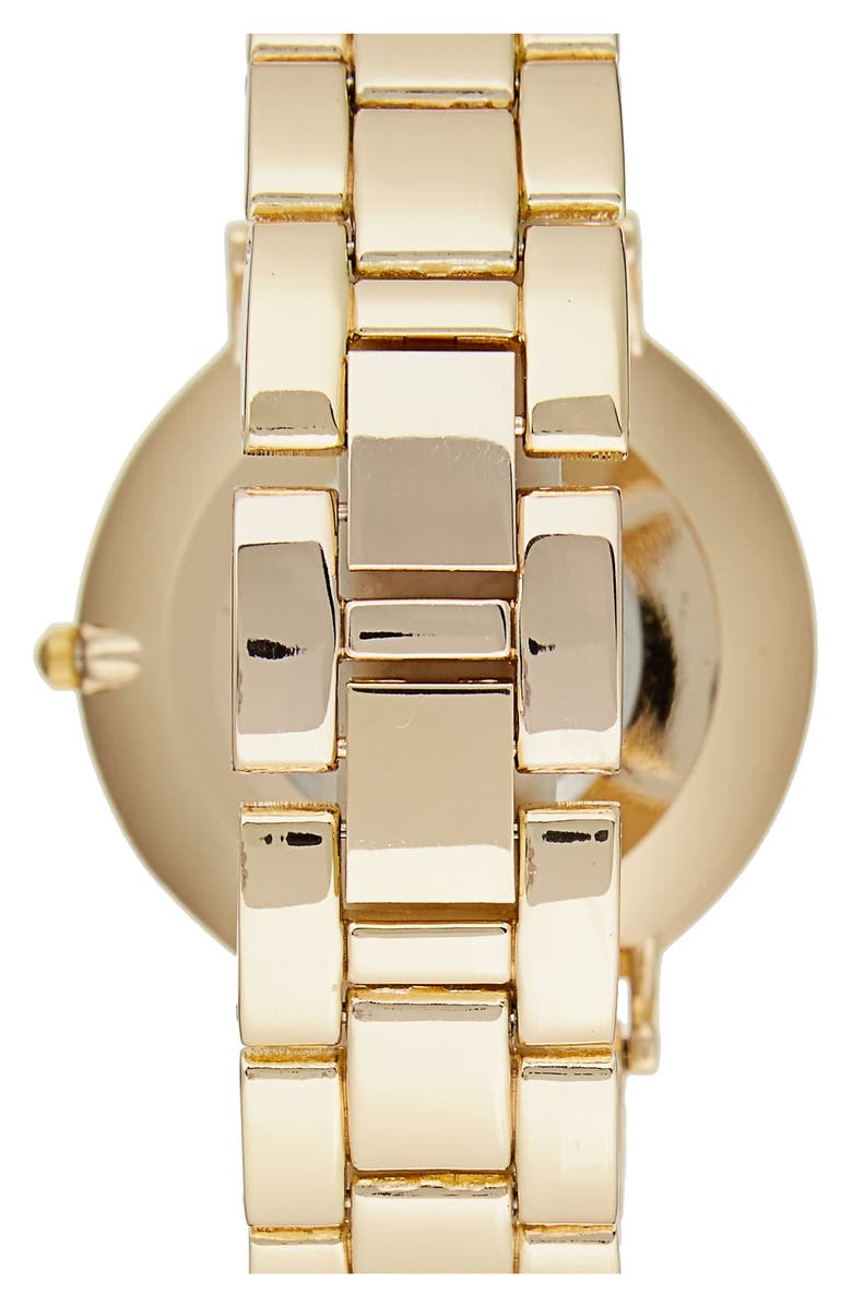 BP. Boyfriend Watch, 38mm, Alternate, color, 