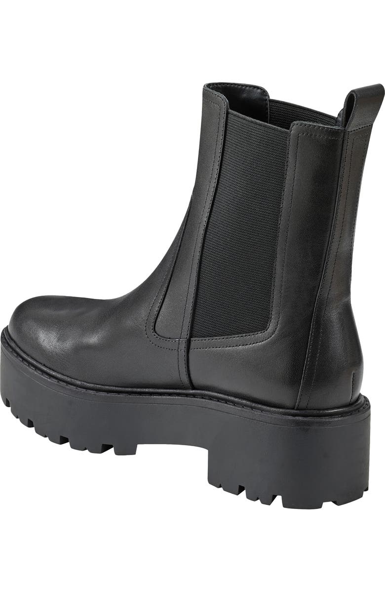 Marc Fisher LTD Dacilla Platform Bootie, Alternate, color,