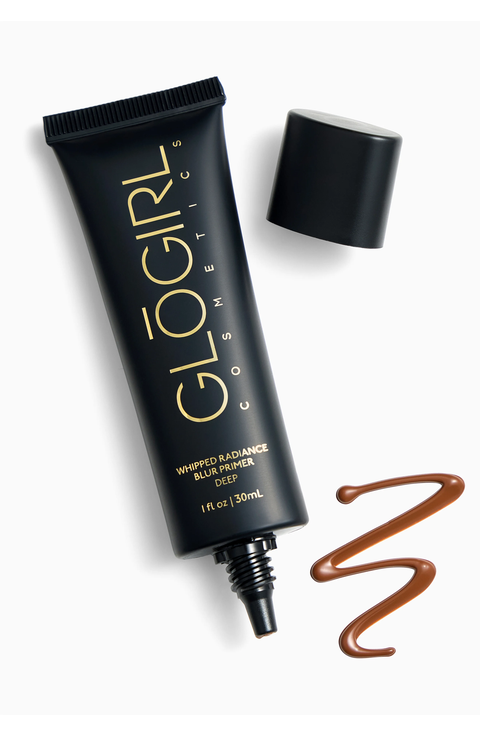 Whipped Radiance Blur Primer