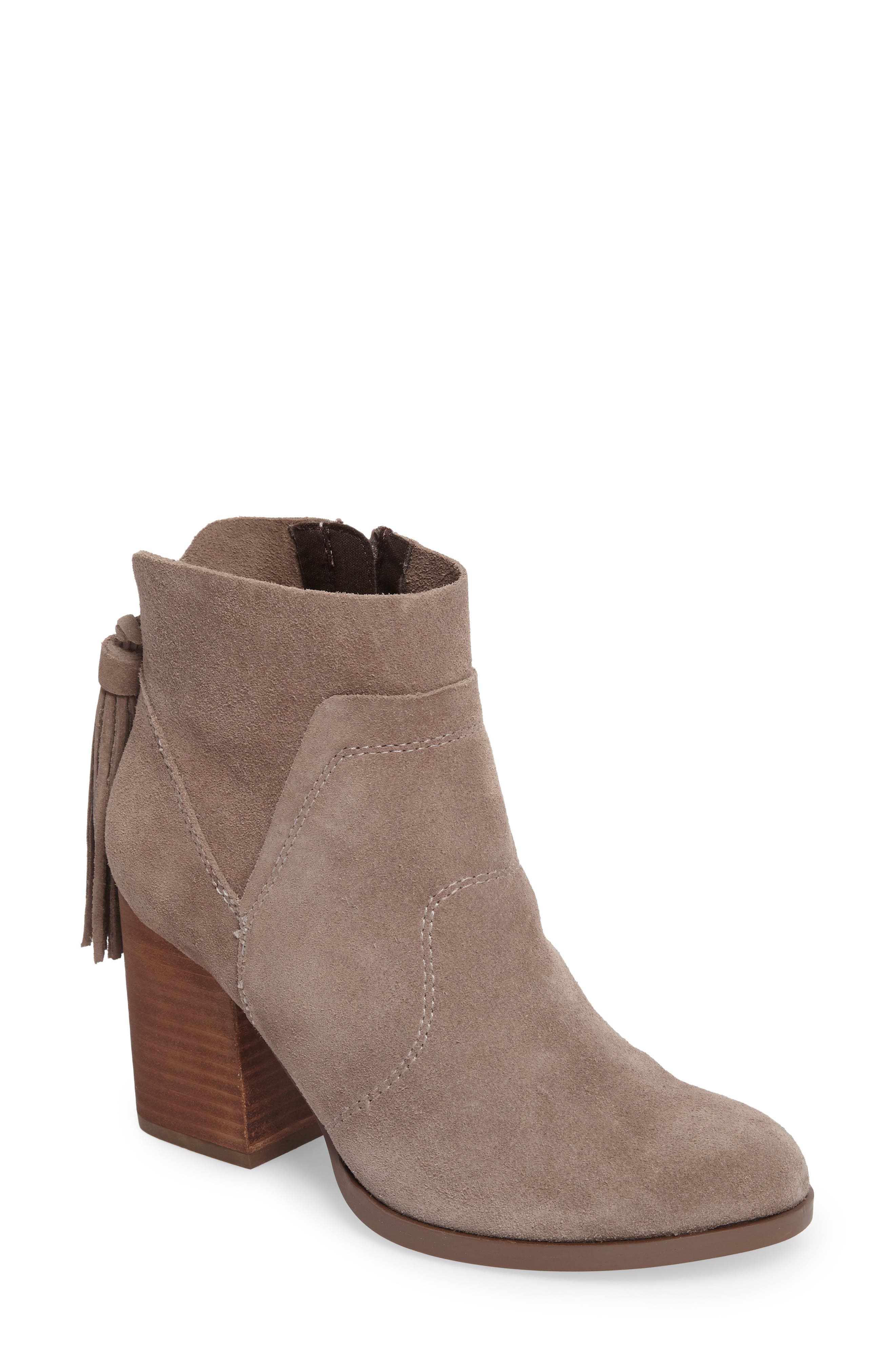 Sole Society Ambrose Bootie, Main, color, 