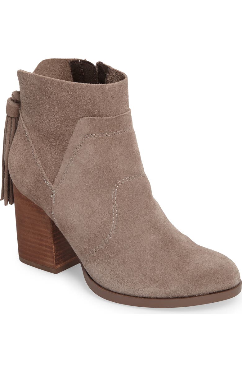 Sole Society Ambrose Bootie, Main, color,