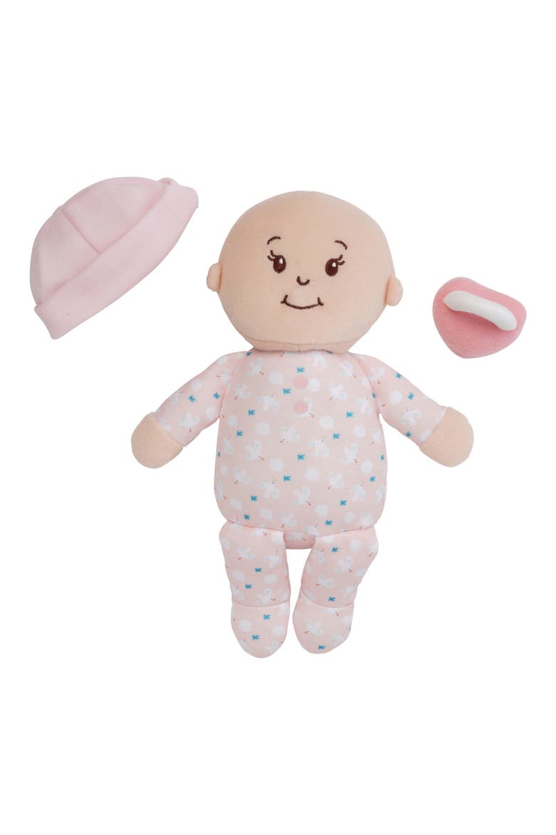 Love, Stella My First Doll™ Pea, Alternate, color, MULTI-COLOR
