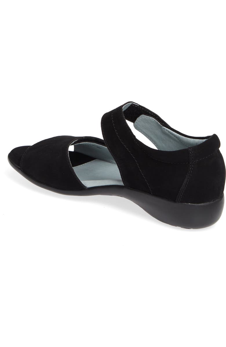 David Tate Superb Sandal, Alternate, color,