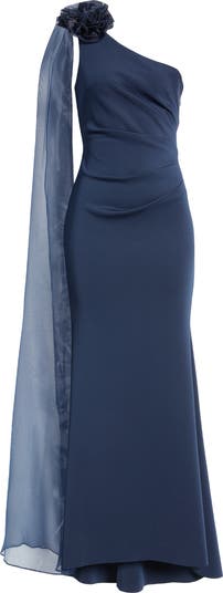 THE TOE Hesiod Frills Dress S トートバッグ Hesiod Frills Dress – THE TOÉ
