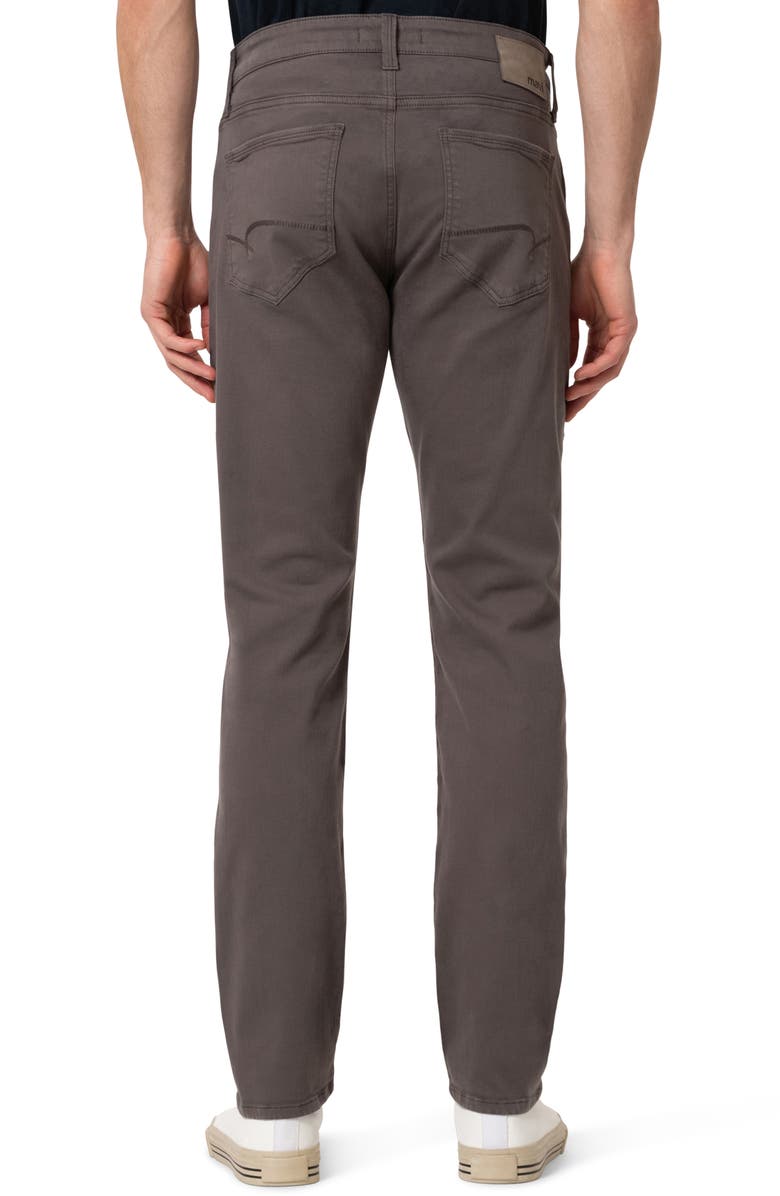 Mavi Jeans Marcus Slim Straight Leg Jeans, Alternate, color, 