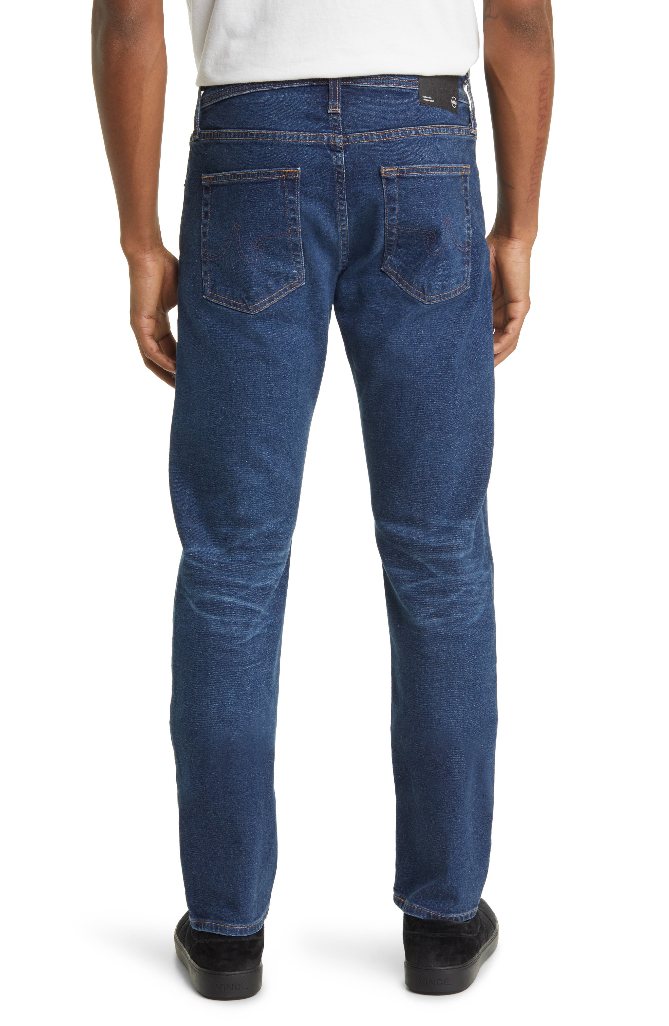 Tellis Slim Fit Jeans - image 2