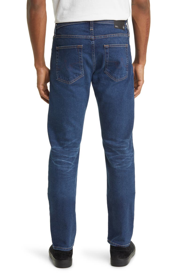 Tellis Slim Fit Jeans, Alternate, color, VP 6 YEARS HOFFMAN