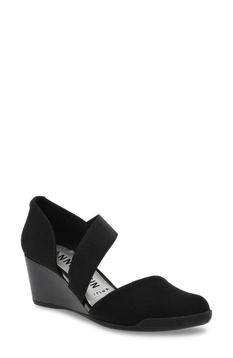 Tara Wedge Pump (Women)