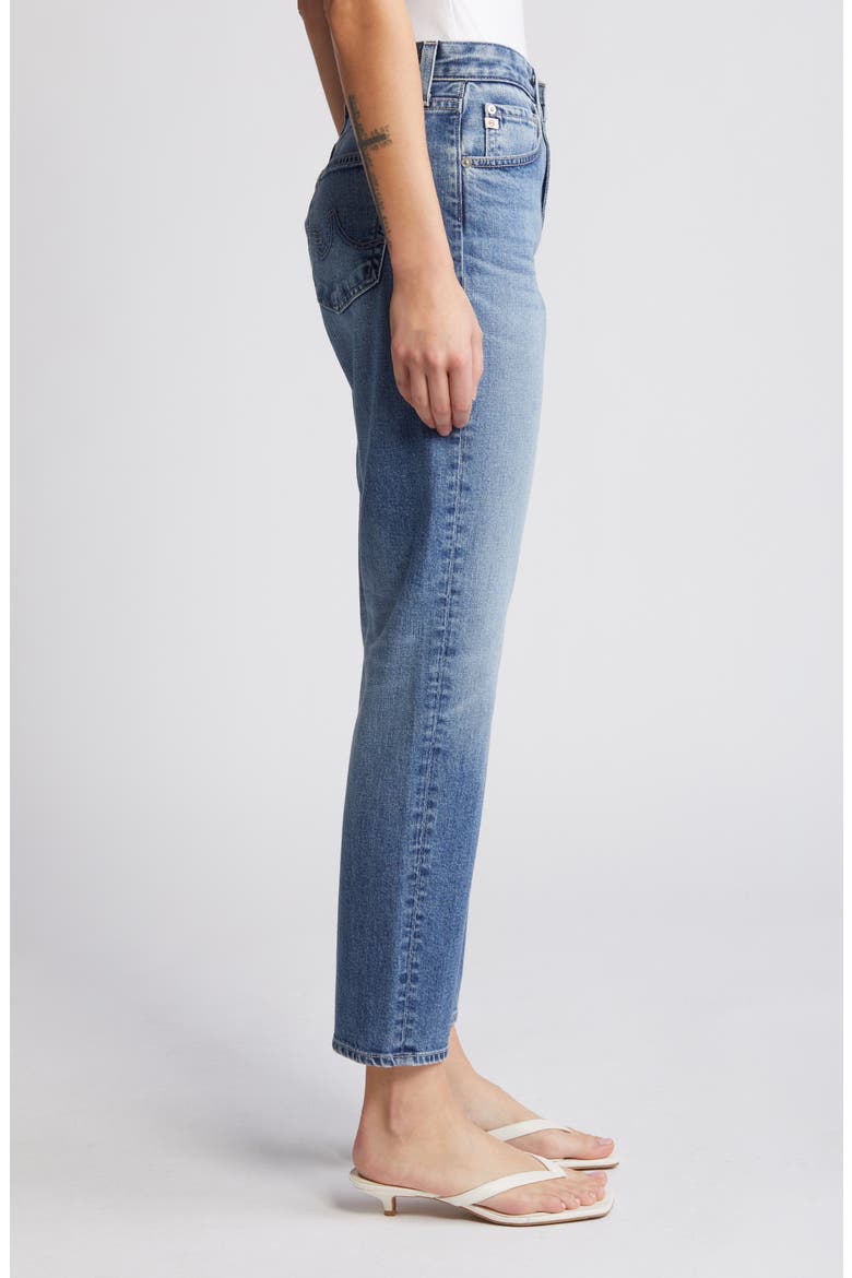 The Ex-Boyfriend Slim Jeans, Alternate, color, 20 YEARS HILLTOP
