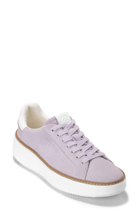 GrandPro Topspin Sneaker (Women)