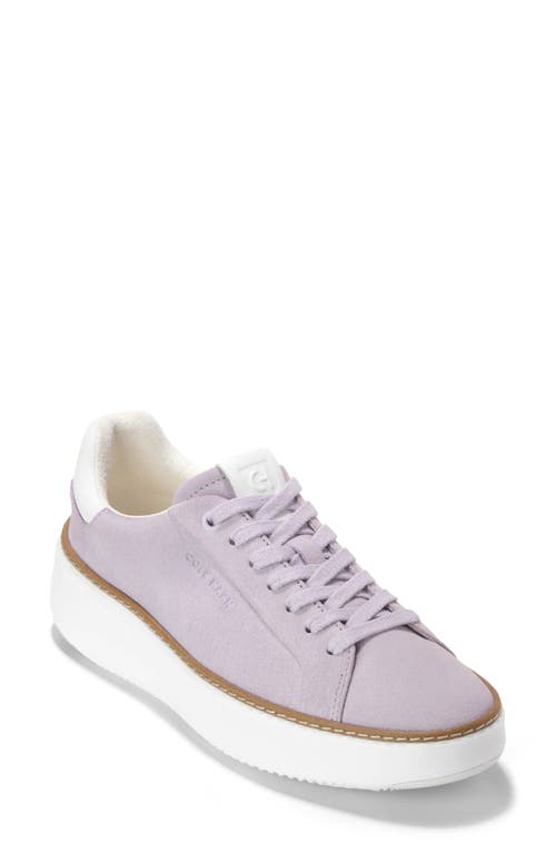 Cole Haan Grandpro Topspin Sneaker
