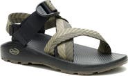 Chaco Mega Z Cloud Sandal
