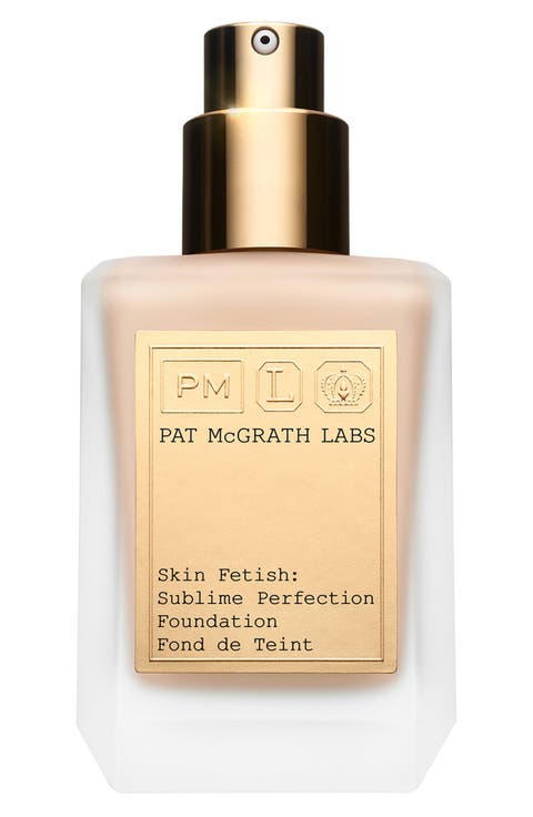 Skin Fetish: Sublime Perfection Foundation