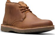 Clarks® Eastridge Chukka Boot