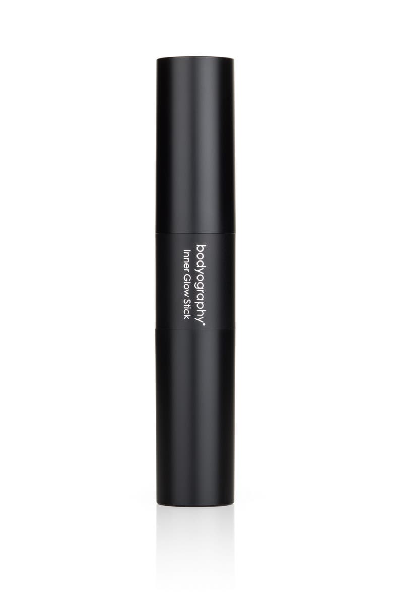 Bodyography Highlighter Inner Glow Stick, Main, color,