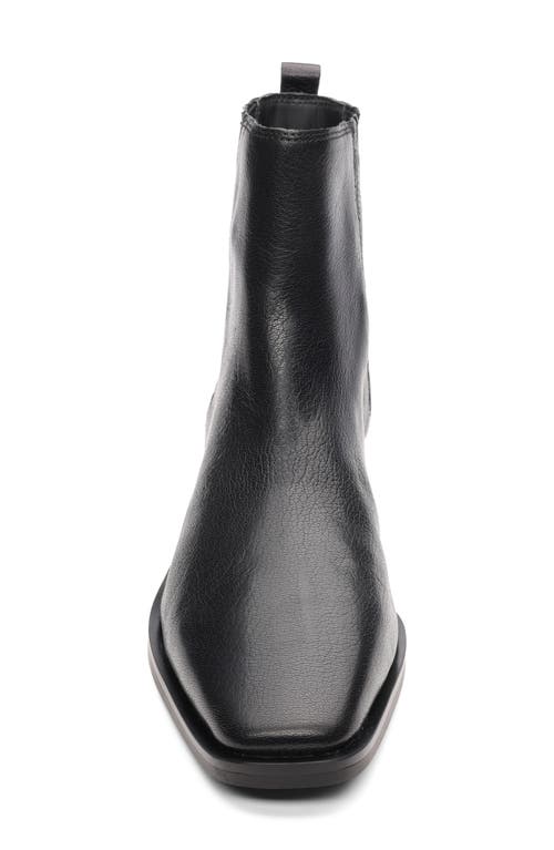 Sanctuary Demi Bootie In Black