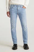Mavi Jeans Jake Slim Leg Jeans