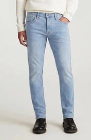 Mavi Jeans Jake Slim Leg Jeans