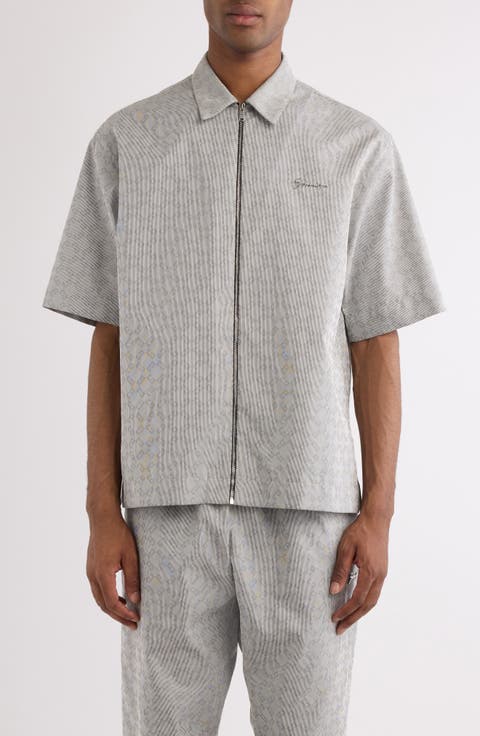 Givenchy Designer Shirts for Men | Nordstrom