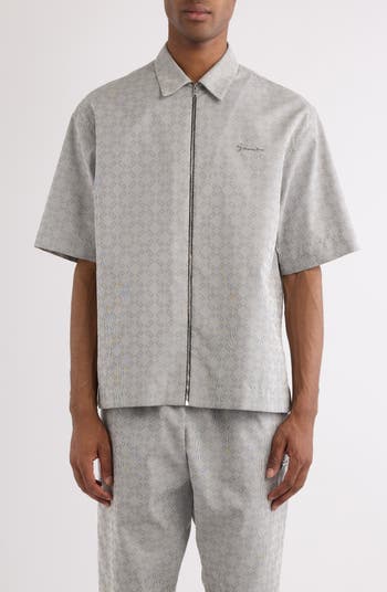 【関税&送料込】Givenchy Sand Cotton Monogram 72 T-Shirt 26567242_56374065_600.jpg
