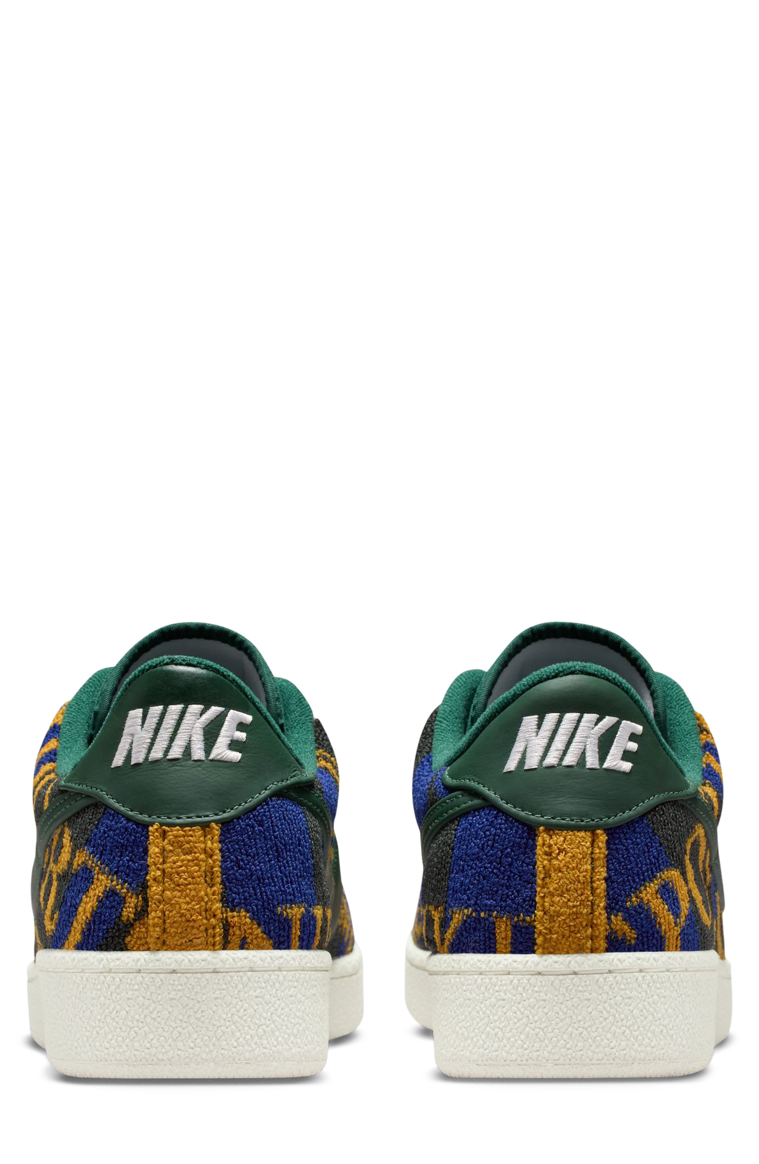 Nike Tennis Classic CS Premium Sneaker, Alternate, color, 
