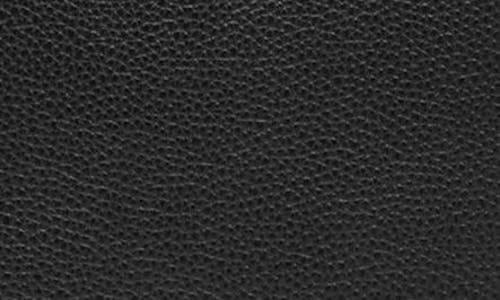 Cole Haan Medium Catherine Leather Satchel In Black