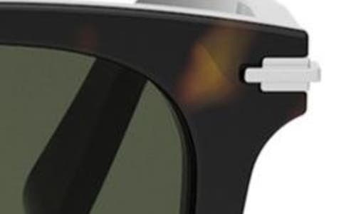 Dior Blacksuit S13i 20c0 Havana Sunglasses In Brown