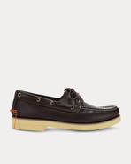 Fortela Sperry x Fortela Boat Shoes