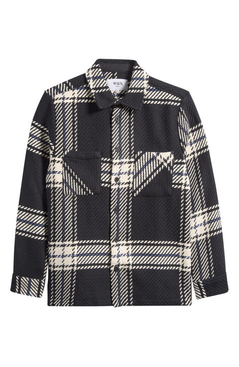 Whiting Overshirt