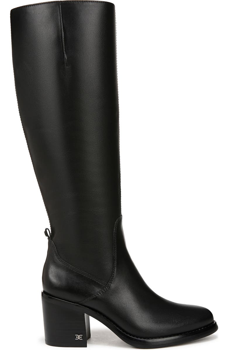 Sam Edelman Soyer Knee High Boot, Alternate, color,