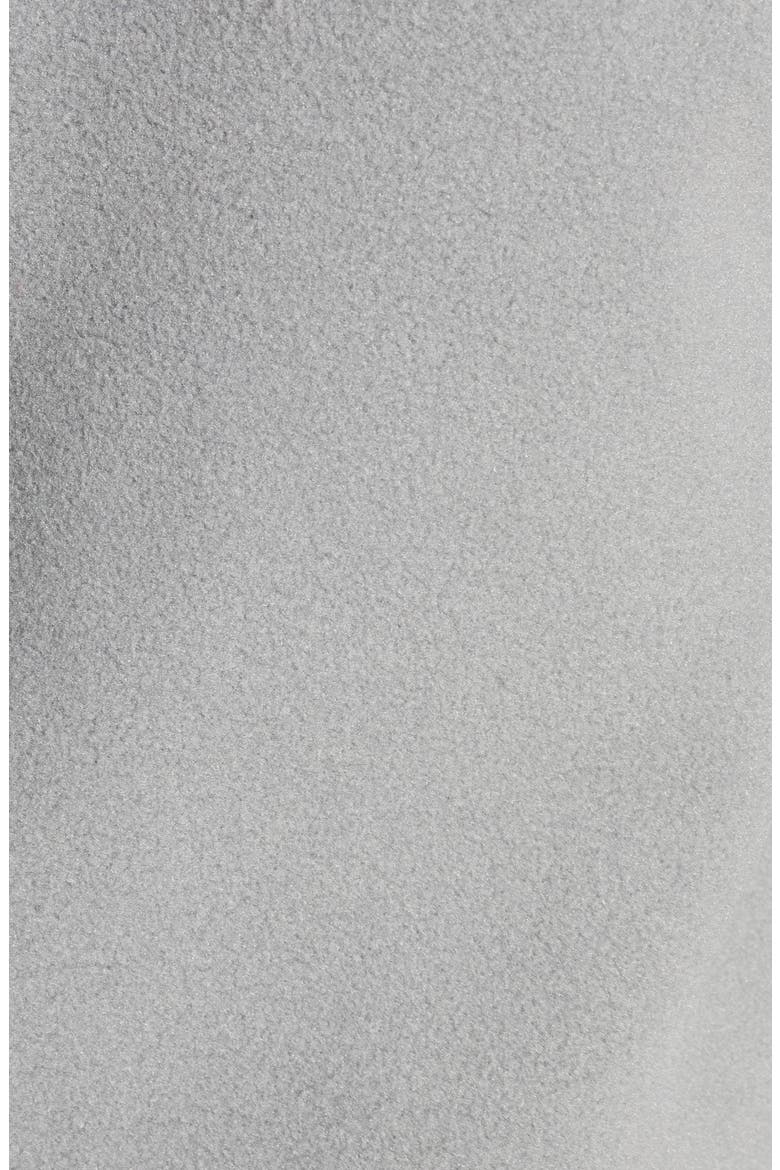 Synchilla Snap-T® Recycled Fleece Pullover, Alternate, color, FEA FEATHER GREY
