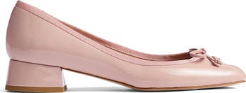 Aurelie Pump
