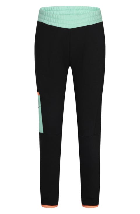 Kids' Illuminate Fleece Cargo Pants