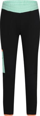 Nike Kids' Illuminate Fleece Cargo Pants