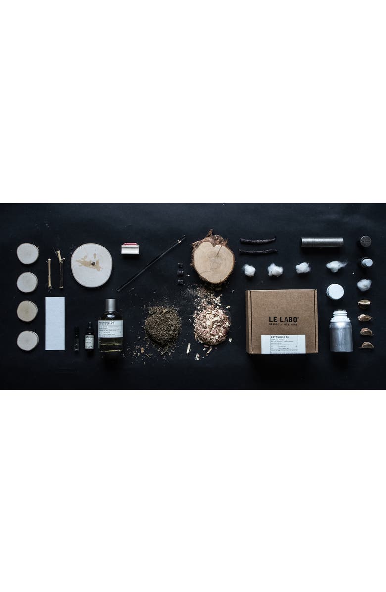 Le Labo Patchouli 24 Eau de Parfum, Alternate, color,
