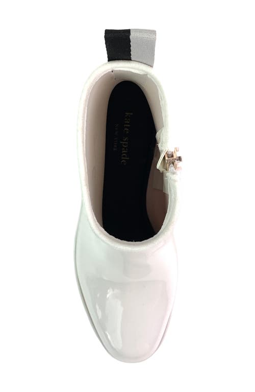 Kate Spade New York Puddle Rain Bootie