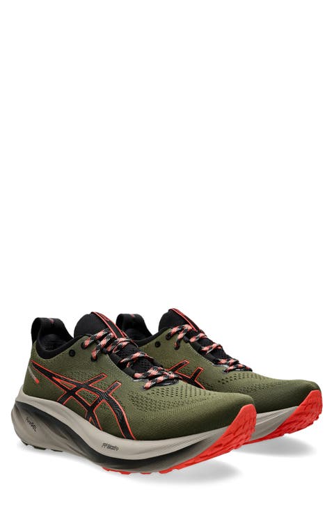 GEL-NIMBUS® 26 Trail Running Shoe