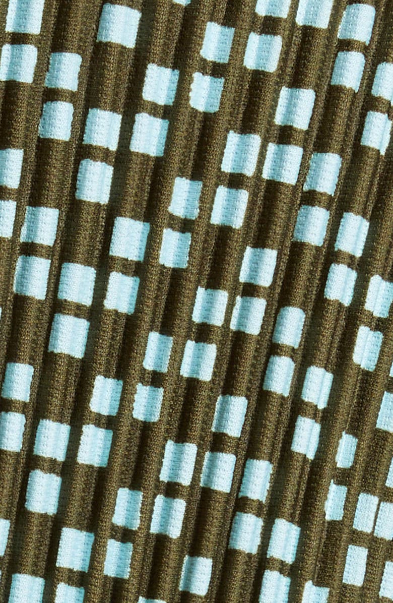 Homme Plissé Issey Miyake Cedar Pleated Sport Coat, Alternate, color, 