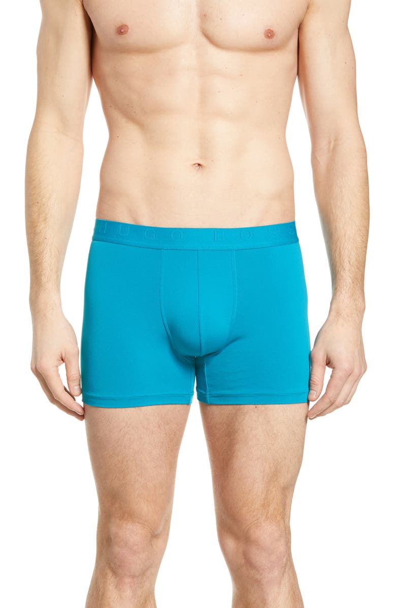 BOSS Cloud Boxer Briefs, Main, color, 