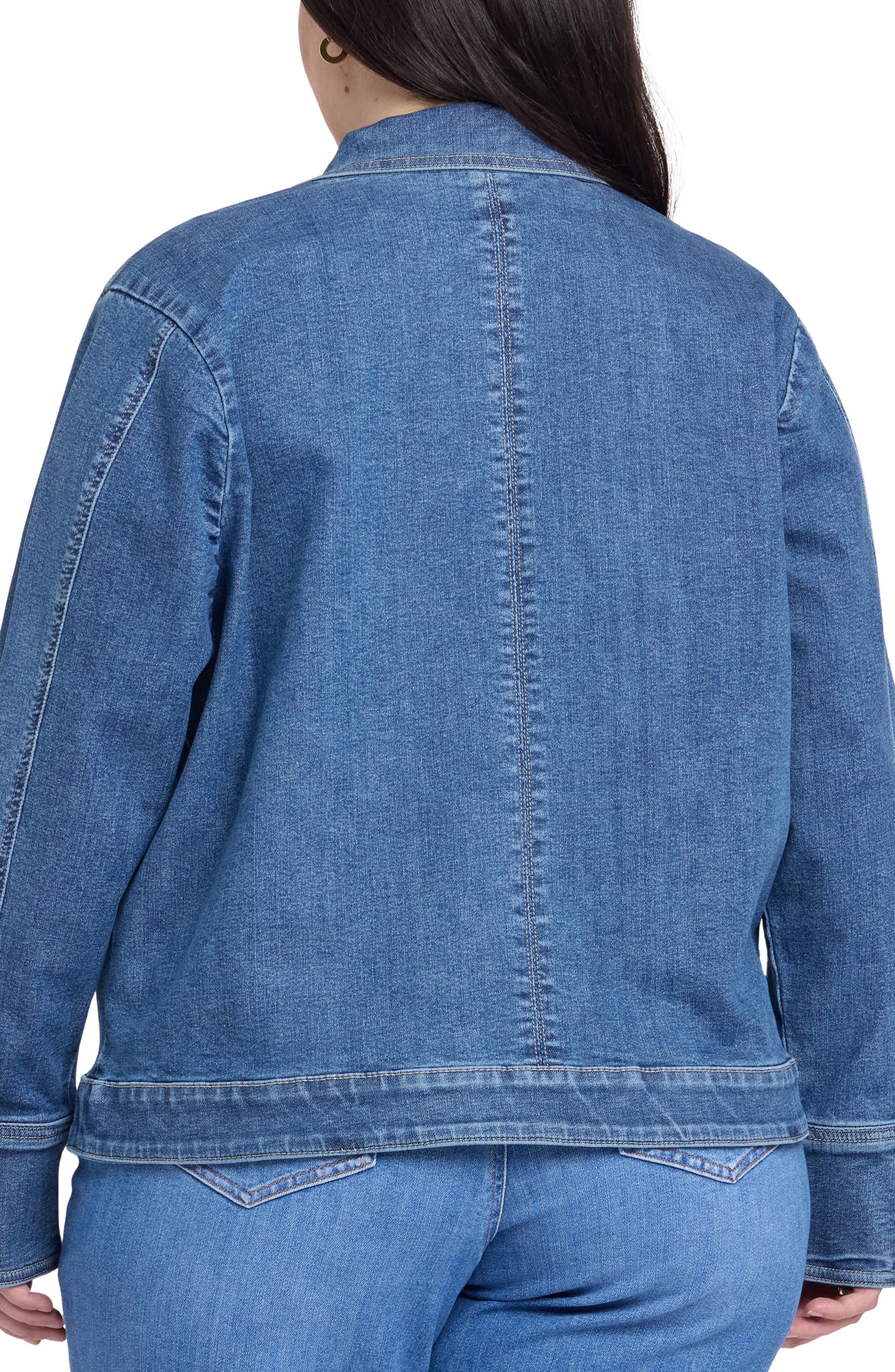 Denim Jacket - image 2