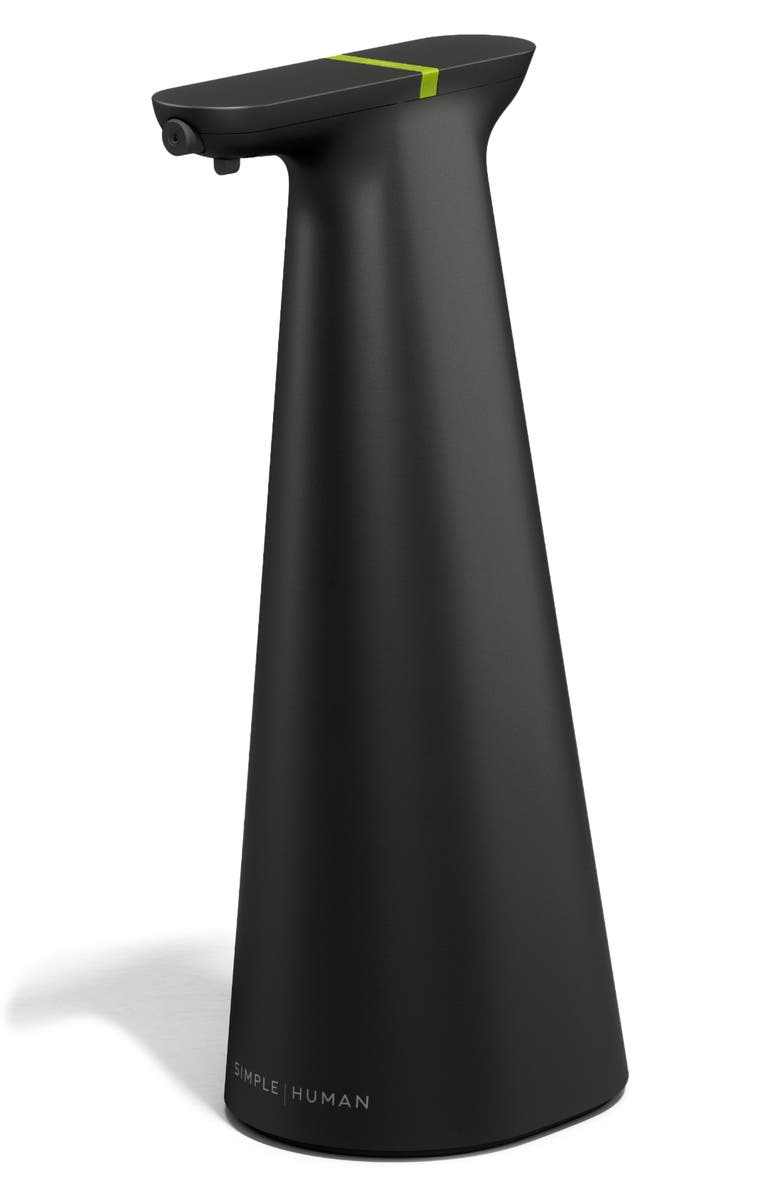 simplehuman Sensor Spray, Main, color, 
