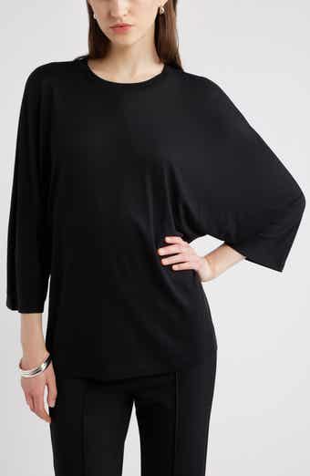 Nordstrom Dolman Sleeve T-Shirt