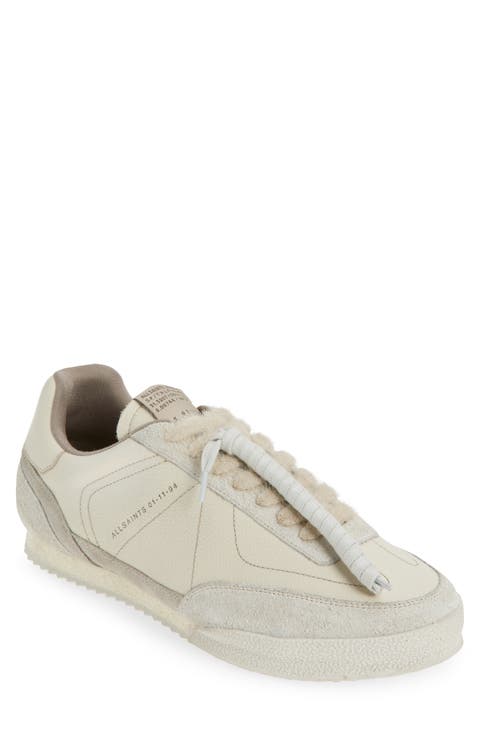 Harri Low Top Sneaker (Men)