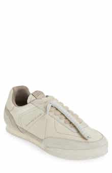 Harri Low Top Sneaker