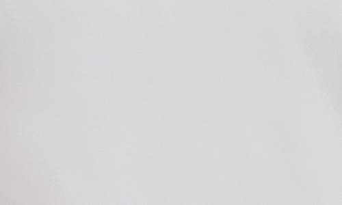 Ben Sherman Solid Tech Pique Sports Fit Polo In Light Grey