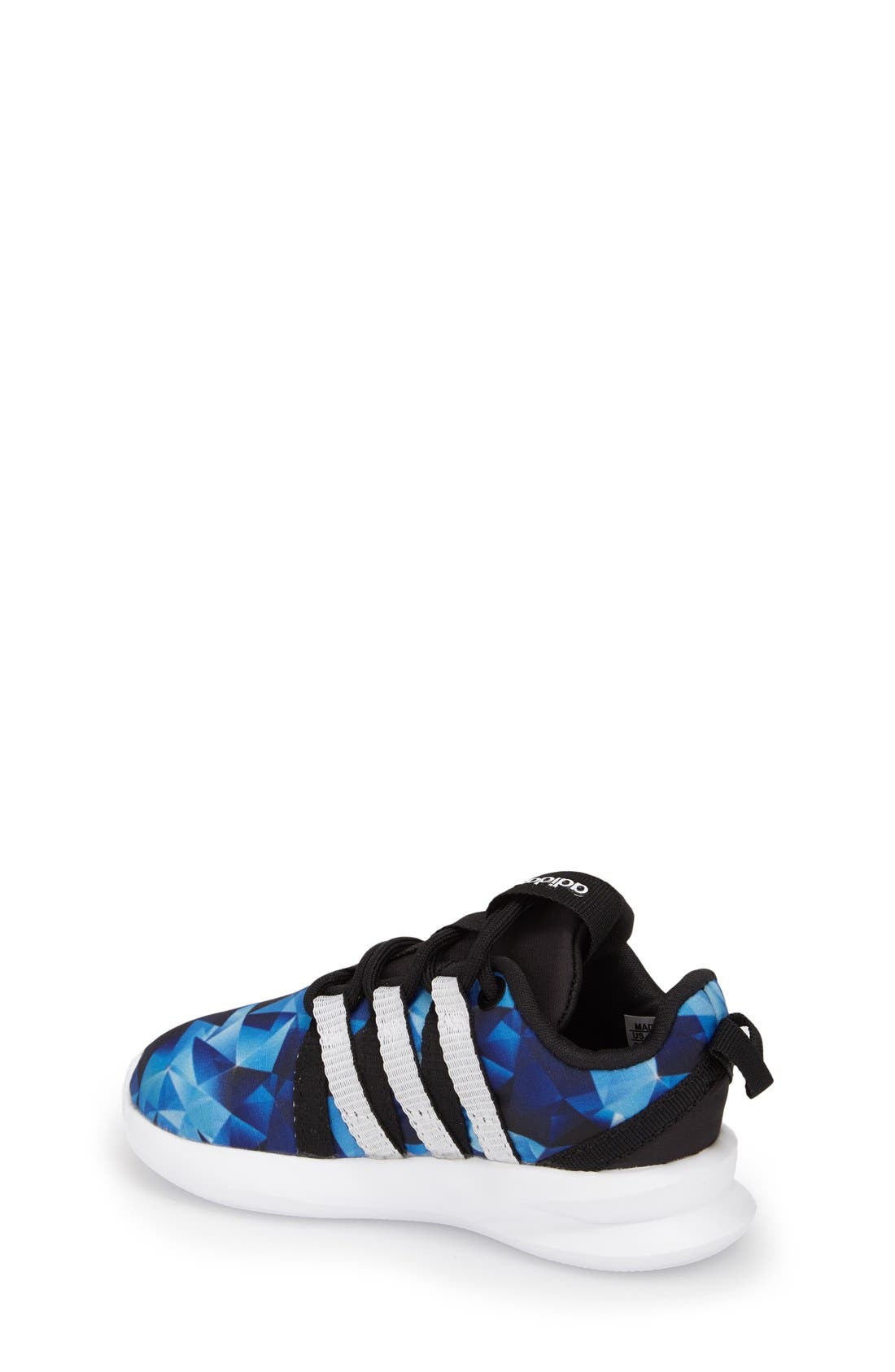 adidas 'SL Loop Racer Cloud' Sneaker, Alternate, color, 