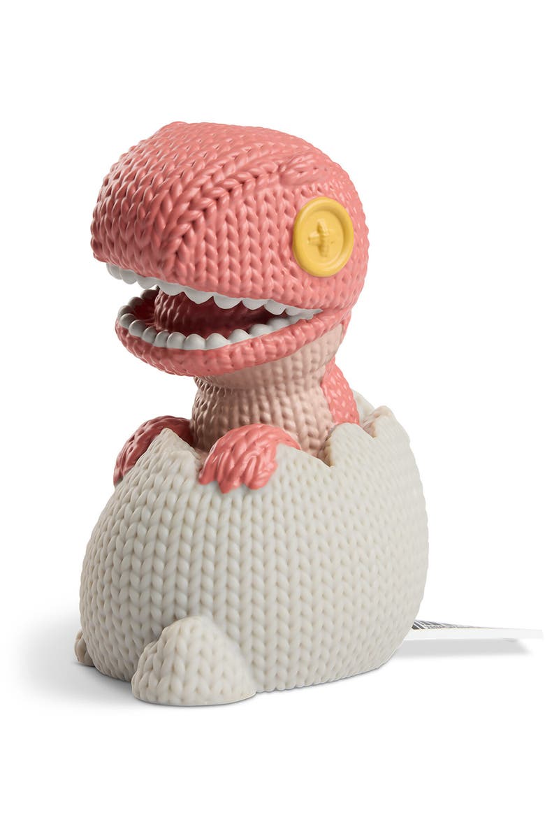 Handmade By Robots Jurassic Park 2Pk, Alternate, color, 